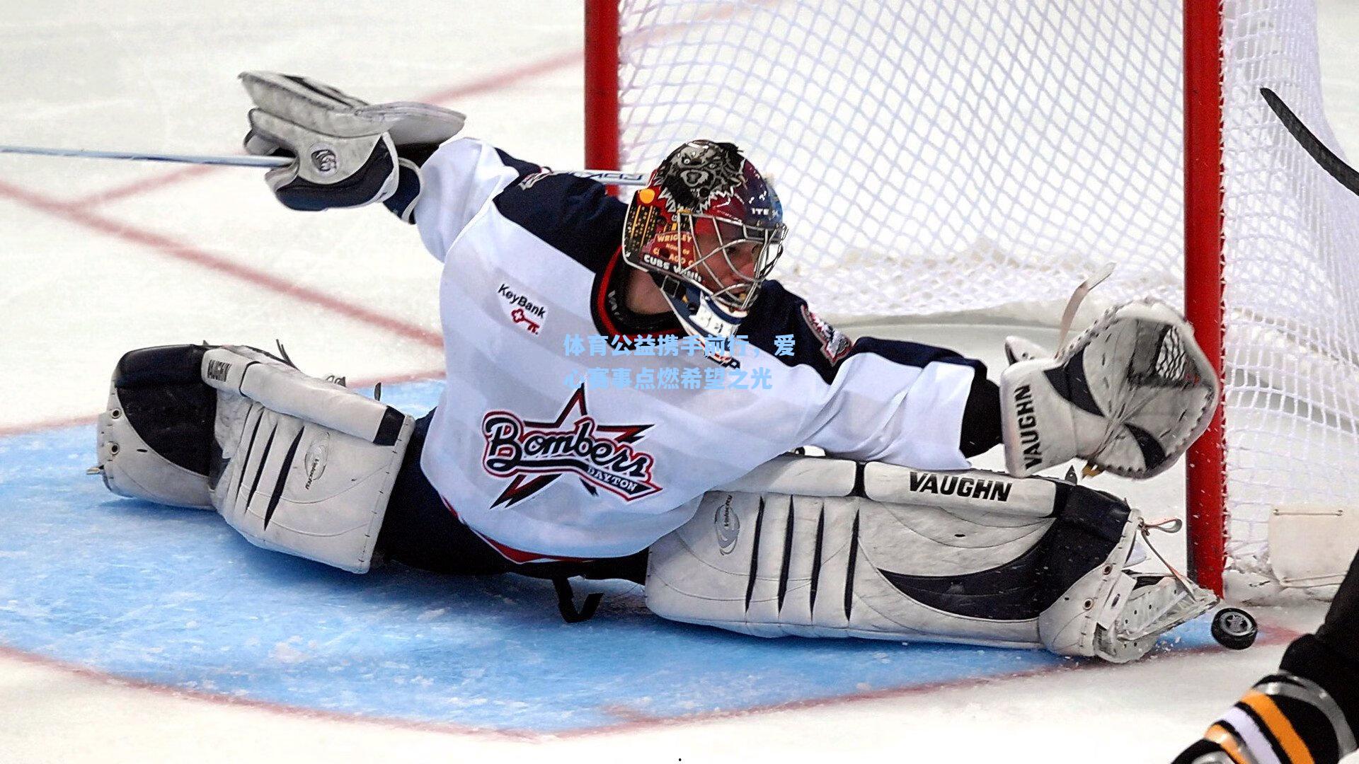 体育公益携手前行,爱心赛事点燃希望之光